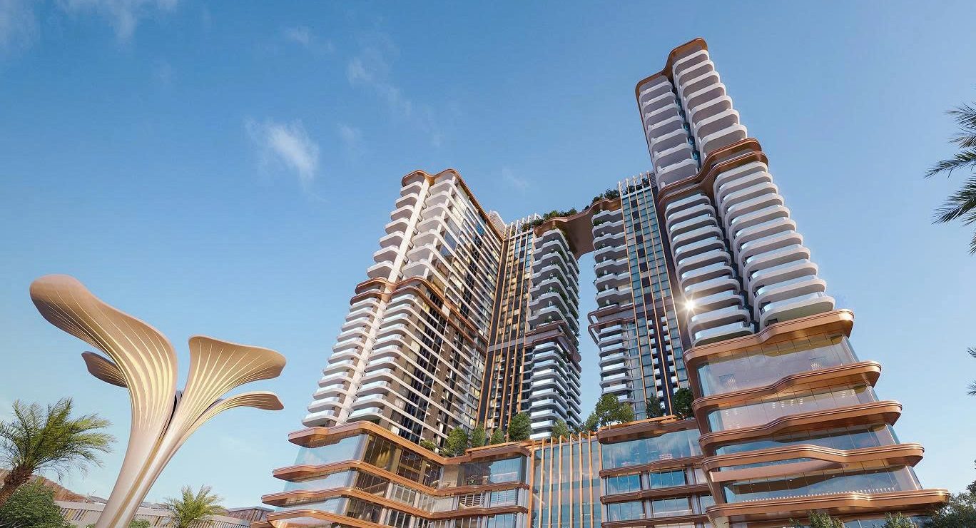 căn hộ Galia Sài Gòn